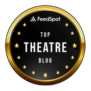 Feedspot Top Theater Blog